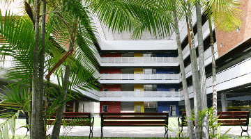 5 motivos para estudar na La Salle Manaus