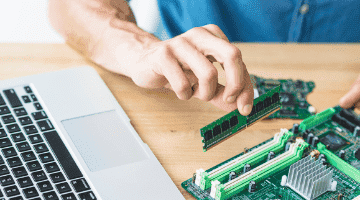 Tecnologia: veja os salários das 10 profissões mais procuradas da área