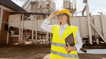 Mulheres são maioria em ingressantes em 6 cursos de engenharia