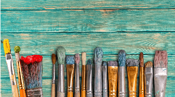 Artes, Artes Plásticas, Artes Cênicas, Artes Visuais e Educação Artística: qual é a diferença?