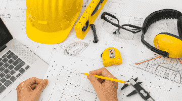 Engenharia: veja os salários das 9 profissões mais procuradas da área