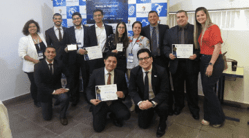 La Salle Manaus sedia etapa regional de Meeting de Negociação