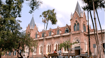 13 patrimônios históricos que sediam universidades no Brasil