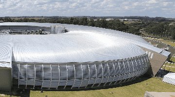 Sirius: conheça as carreiras de quem trabalha no novo acelerador de elétrons brasileiro