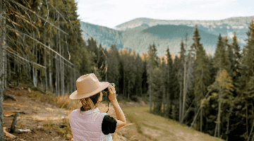 9 profissões para quem quer trabalhar ao ar livre