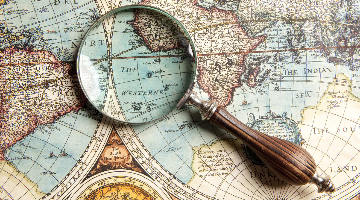 Geógrafo e geólogo: entenda a diferença entre as duas profissões