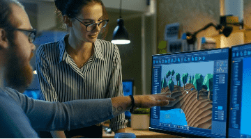 Qual é a diferença entre os cursos Design de Games e Jogos Digitais?