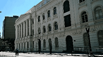 Como entrar no mestrado da UFPR?