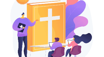 Os melhores cursos de Teologia EaD, segundo o MEC