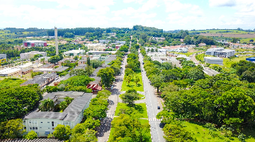 Universidade Federal de Lavras (UFLA) recebe nota máxima em avaliação do MEC