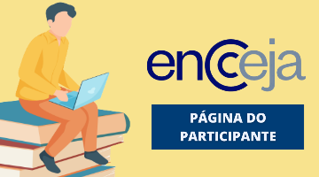 Como acessar a página do participante Encceja