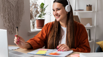 Veja quais são os cursos EaD mais procurados em 2022