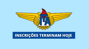 ITA 2023: inscrições terminam hoje (22)