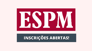 ESPM 2023: inscrições abertas; confira como se inscrever