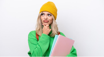 7 profissões para quem tem TDAH