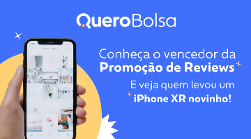 Promoção de Reviews: veja quem ganhou o iPhone XR