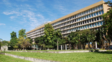 Essas são as melhores universidades brasileiras do mundo, segundo ranking de 2023