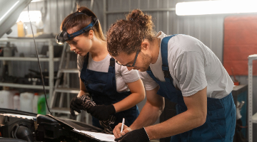 Dia do Mecânico: a Homenagem aos Profissionais