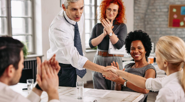 4 profissões para quem gosta de lidar com pessoas