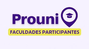 Faculdades que aceitam o Prouni 2023.2