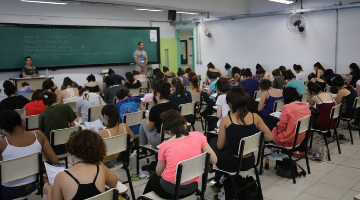 9 vestibulares com inscrições abertas para 2024; veja datas