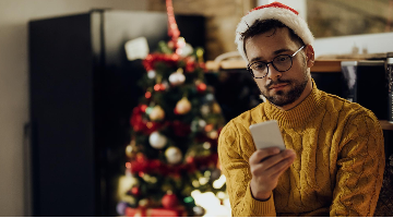 Quais profissões trabalham no Natal e Ano Novo?