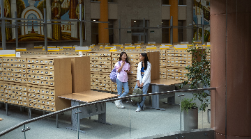 Você conhece as melhores faculdades particulares do país? Confira!