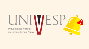 Univesp 2024: inscrições iniciam nesta terça (6); saiba como fazer
