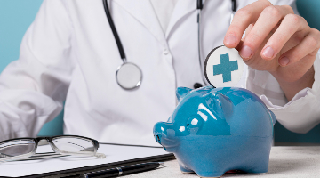 Quem ganha mais: nutricionista ou fisioterapeuta?