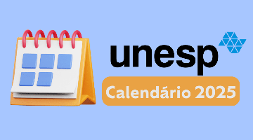 Calendário Unesp 2025: veja as principais datas