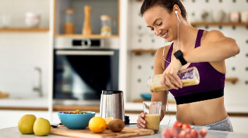 100 termos técnicos de Nutrição: conheça os principais e seus significados