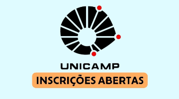 Unicamp 2025: inscrições abertas para o vestibular; veja como se inscrever