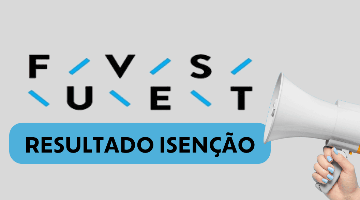 Resultado da isenção da Fuvest 2025 é divulgado; confira!