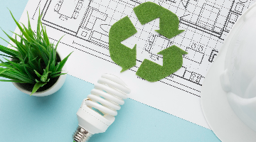 Engenharia Civil: exemplos de ações sustentáveis na construção civil