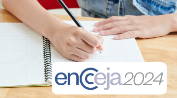 Tem que colocar título na redação do Encceja 2024? Entenda!