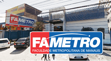  Avaliação Quero Bolsa: veja o que os alunos acham da Fametro