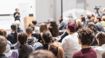 Facem oferece palestra sobre Mediação e Arbitragem para alunos de Direito