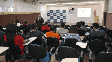 Facem oferece palestra sobre o mercado das contas públicas 