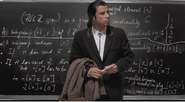 10 cursos da área de exatas mais procurados no Brasil