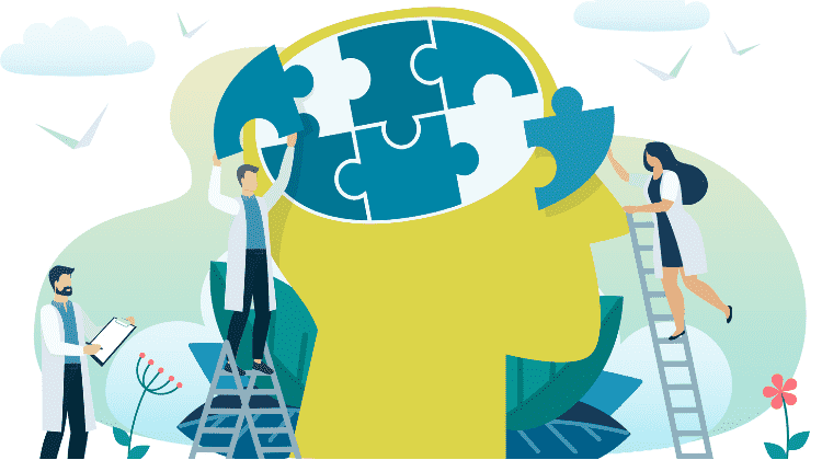 Avaliação neuropsicológica: cursos de pós-graduação para trabalhar na área