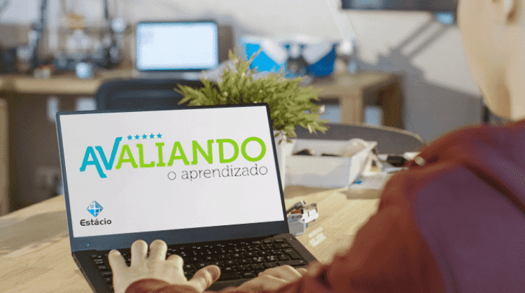 Como o Avaliando o Aprendizado da Estácio pode ajudar nas provas finais