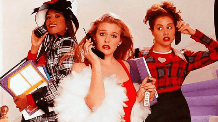 12 filmes para quem ama Moda