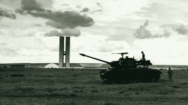 15 filmes para estudar sobre a ditadura militar no Brasil e se preparar para o Enem