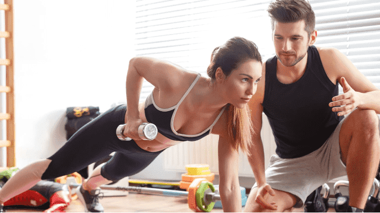 Personal trainer com pós-graduação ganha mais?