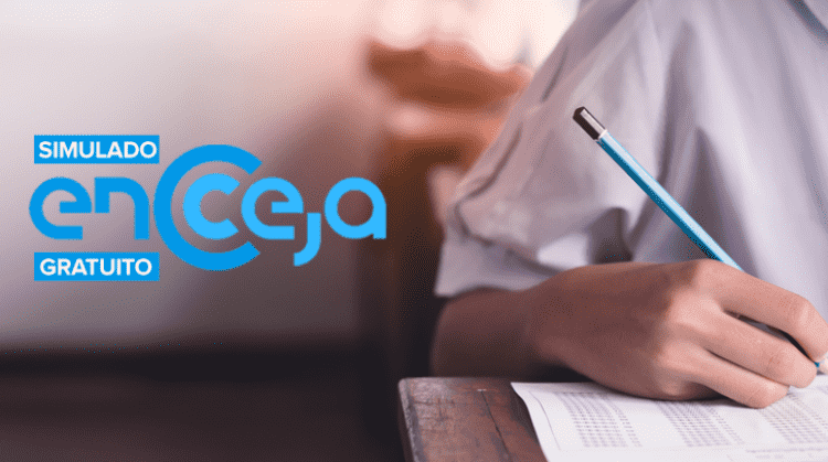 Simulado Encceja: teste os seus conhecimentos antes da prova