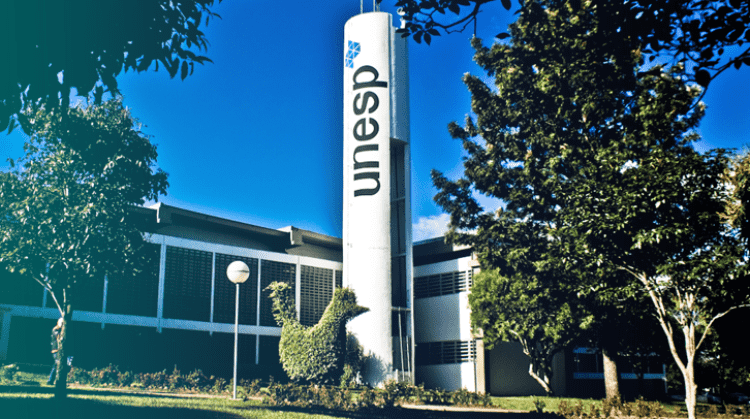 Qual é o valor da inscrição da Unesp 2027?