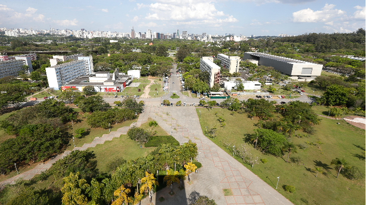 Quando é a segunda fase da Fuvest 2026?