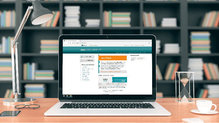 Quais são os cursos com mais vagas no Sisu 2026?