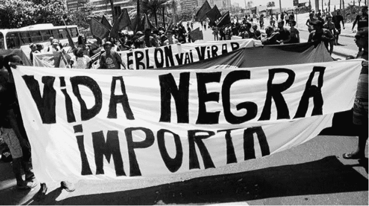 21 dados para entender a luta do movimento negro no Brasil