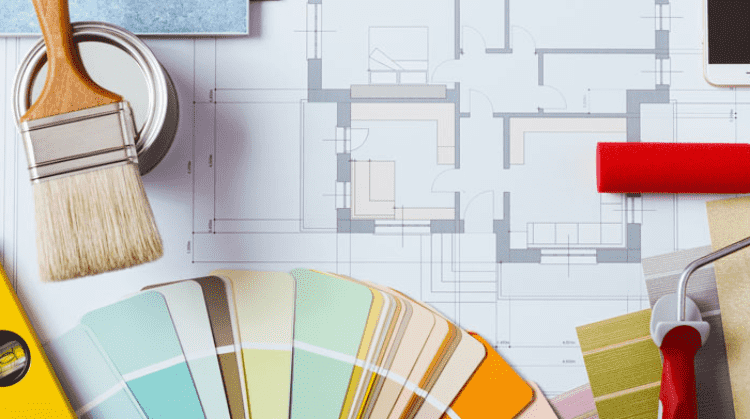 Design de Interiores: como é o dia a dia da profissão